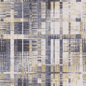 Extra rabatt Homefesto Matta 160x230 cm Multifärgad - Textil & mattor
