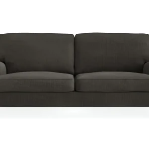 Sänkt pris Howard Lyx 3-sits Manchestersoffa - Möbler