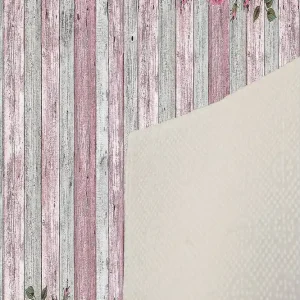 Homefesto Matta 80x300 cm Multifärgad - Textil & mattor Nedsatt pris
