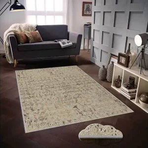Fynd Homefesto Matta 80x200 cm Multifärgad - Textil & mattor