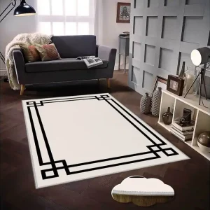 risnedsättning Homefesto Matta 180x280 cm Multifärgad - Textil & mattor
