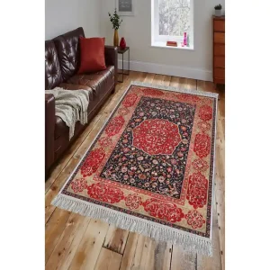 Rea Homefesto Matta 100x150 cm Multifärgad - Textil & mattor