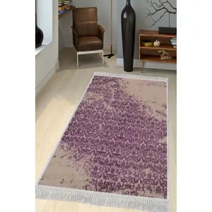 Homefesto Matta 180x280 cm Multifärgad/Sammet - Textil & mattor Billigare