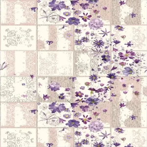 Fynd Homefesto Matta 180x280 cm Multifärgad - Textil & mattor