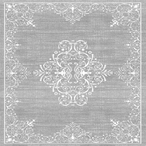 Homefesto Matta 160x230 cm Multifärgad - Textil & mattor Rabatt