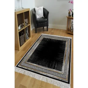 Bästa pris Homefesto Matta 80x120 cm Multifärgad/Sammet - Textil & mattor