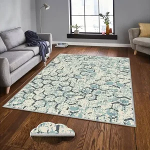 Homefesto Matta 80x200 cm Multifärgad - Textil & mattor Köp nu