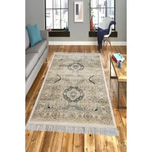 I lager Homefesto Matta 180x280 cm Multifärgad/Sammet - Textil & mattor