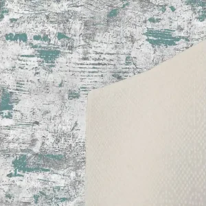 Homefesto Matta 160x230 cm Multifärgad - Textil & mattor Fynd