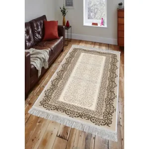 Outlet Homefesto Matta 100x200 cm Multifärgad/Sammet - Textil & mattor