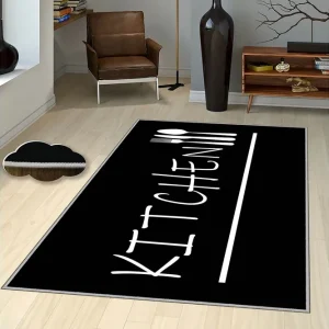 Fynd Homefesto Matta 180x280 cm Multifärgad - Textil & mattor
