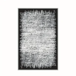 Utförsäljning Homefesto Matta 100x150 cm Multifärgad - Textil & mattor