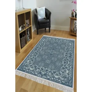 Endast denna vecka Homefesto Matta 100x150 cm Multifärgad - Textil & mattor