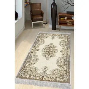 Homefesto Matta 100x150 cm Multifärgad - Textil & mattor Billig