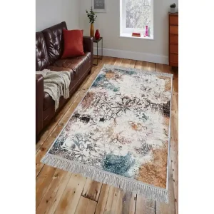 Endast idag Homefesto Matta 80x150 cm Multifärgad/Sammet - Textil & mattor