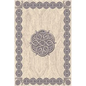 Snabb frakt Homefesto Matta 100x200 cm Multifärgad/Sammet - Textil & mattor