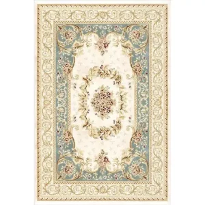Nedsatt pris Homefesto Matta 100x200 cm Multifärgad/Sammet - Textil & mattor