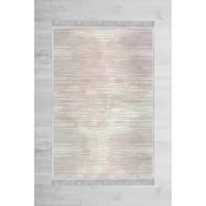 Homefesto Matta 100x200 cm Multifärgad/Sammet - Textil & mattor Billig