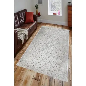 Handla nu Homefesto Matta 100x150 cm Multifärgad - Textil & mattor