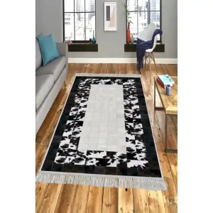 Homefesto Matta 100x150 cm Multifärgad - Textil & mattor Sista chansen