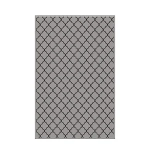 Erbjudande Homefesto Matta 80x150 cm Multifärgad - Textil & mattor