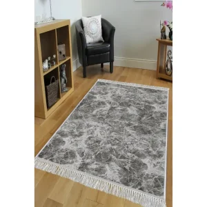 Homefesto Matta 120x180 cm Multifärgad/Sammet - Textil & mattor Sänkt pris