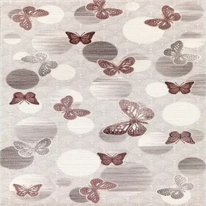 Expressleverans Homefesto Matta 180x280 cm Multifärgad - Textil & mattor