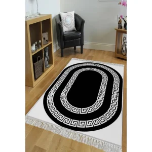 Homefesto Matta 100x150 cm Multifärgad - Textil & mattor Handla nu