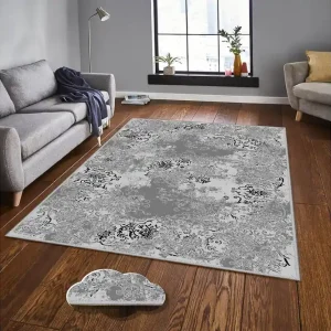 Populär Homefesto Matta 100x200 cm Multifärgad - Textil & mattor