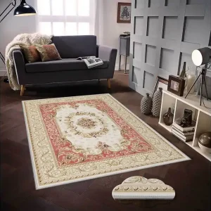 Begränsad tid Homefesto Matta 180x280 cm Multifärgad - Textil & mattor