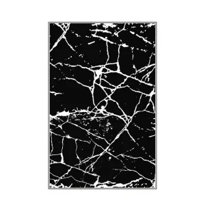 Begränsat erbjudande Homefesto Matta 80x300 cm Multifärgad - Textil & mattor