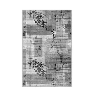 Homefesto Matta 80x300 cm Multifärgad - Textil & mattor Billig