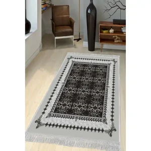 Erbjudandepris Homefesto Matta 100x200 cm Multifärgad/Sammet - Textil & mattor