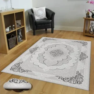 risnedsättning Homefesto Matta 80x120 cm Multifärgad - Textil & mattor