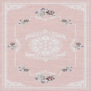 Snabb frakt Homefesto Matta 140x220 cm Multifärgad - Textil & mattor