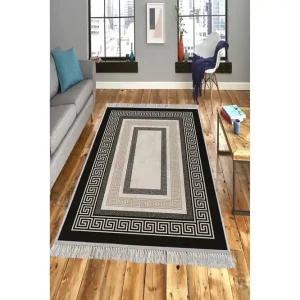 Sista chansen Homefesto Matta 120x180 cm Multifärgad/Sammet - Textil & mattor