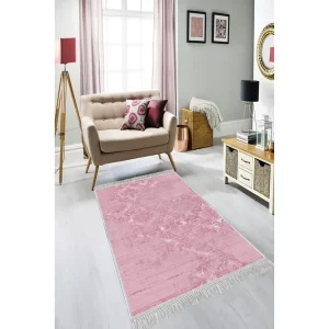 Homefesto Matta 100x150 cm Multifärgad - Textil & mattor Nedsatt pris