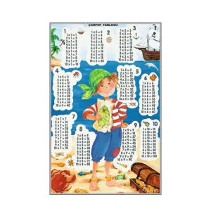 Homefesto Matta 180x280 cm Multifärgad - Textil & mattor Kampanj