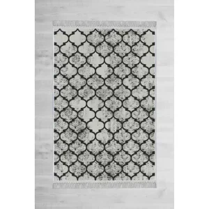 Köp online Homefesto Matta 100x300 cm Multifärgad/Sammet - Textil & mattor