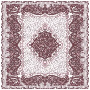 Kampanjpris Homefesto Matta 180x280 cm Multifärgad - Textil & mattor