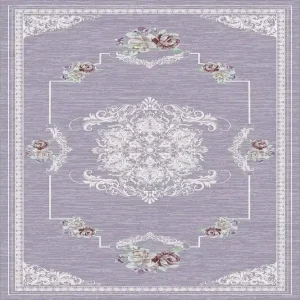 Homefesto Matta 180x280 cm Multifärgad - Textil & mattor Köp nu