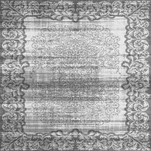 Begränsat erbjudande Homefesto Matta 80x300 cm Multifärgad - Textil & mattor
