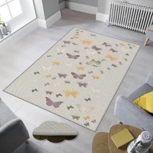 Fynd Homefesto Matta 80x120 cm Multifärgad - Textil & mattor