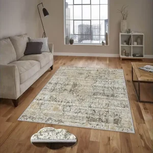 Beställ idag Homefesto Matta 120x180 cm Multifärgad - Textil & mattor