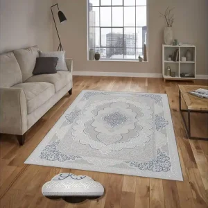 Homefesto Matta 80x120 cm Multifärgad - Textil & mattor Handla nu