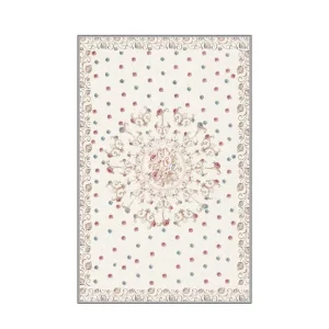Homefesto Matta 80x300 cm Multifärgad - Textil & mattor Beställ idag