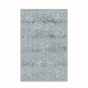 Homefesto Matta 180x280 cm Multifärgad - Textil & mattor Rea