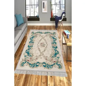 Kundfavorit Homefesto Matta 100x200 cm Multifärgad/Sammet - Textil & mattor