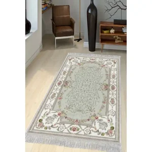 Erbjudande Homefesto Matta 160x230 cm Multifärgad/Sammet - Textil & mattor