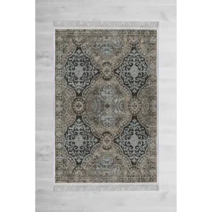 Rabatter Homefesto Matta 100x150 cm Multifärgad - Textil & mattor
